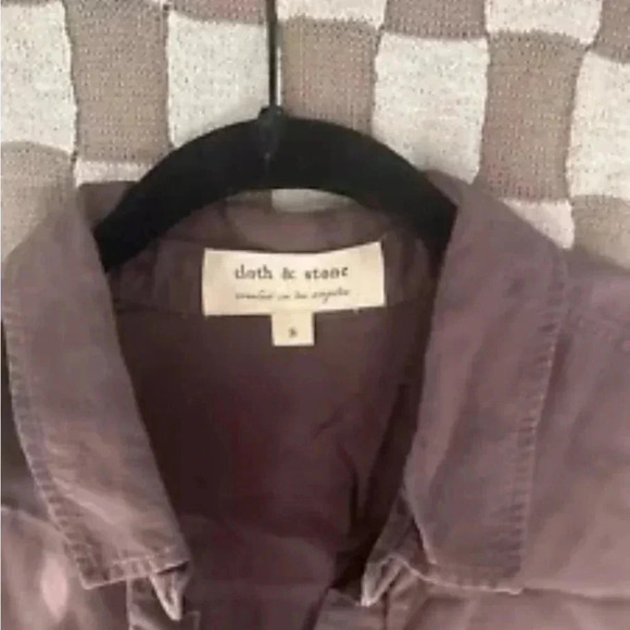 Cloth & Stone Brown Dress
Size Small - Picture 5 of 8